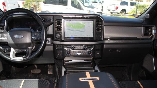 2024 Ford F-250 Super Duty XLT
