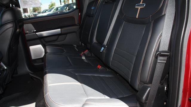 2024 Ford F-250 Super Duty XLT