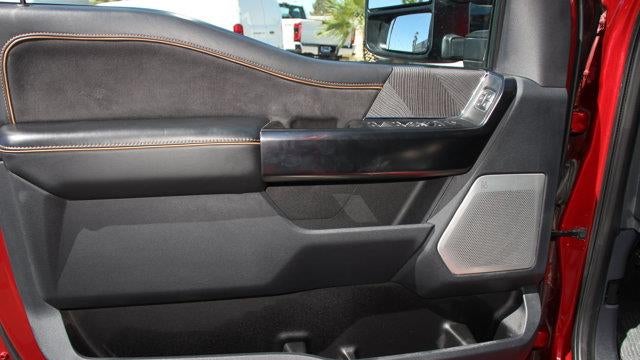 2024 Ford F-250 Super Duty XLT