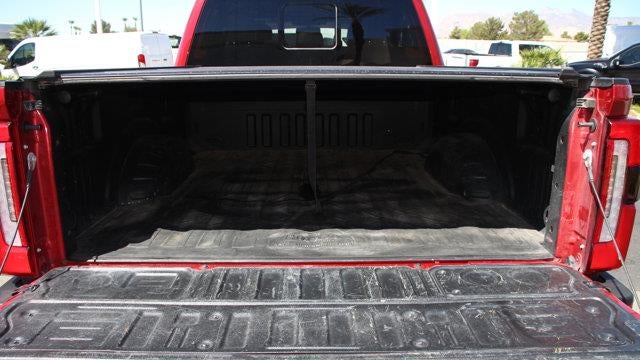2024 Ford F-250 Super Duty XLT