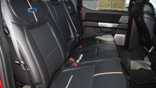 2024 Ford F-250 Super Duty XLT