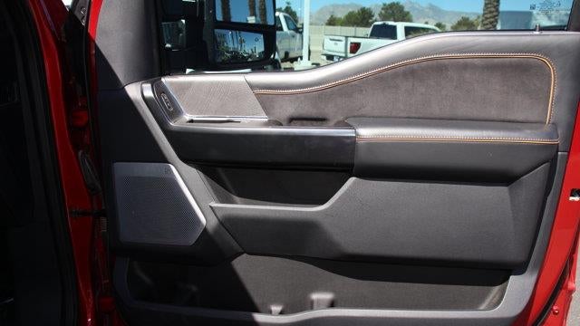 2024 Ford F-250 Super Duty XLT