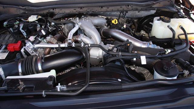 2024 Ford F-250 Super Duty XLT
