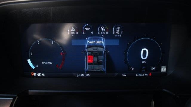 2024 Ford F-250 Super Duty XLT