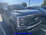 2024 F-250 Super Duty Thumbnail 4