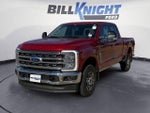 2024 F-250 Super Duty Thumbnail 1