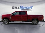 2024 F-250 Super Duty Thumbnail 2