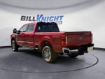 2024 F-250 Super Duty Thumbnail 3
