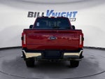 2024 F-250 Super Duty Thumbnail 4