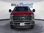 2024 F-250 Super Duty Thumbnail 8