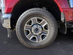 2024 F-250 Super Duty Thumbnail 14