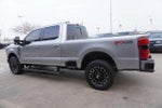 2024 F-250 Super Duty Thumbnail 4