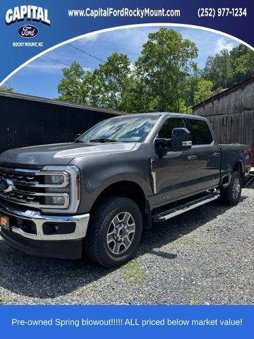 2024 Ford F-250 - $73,676