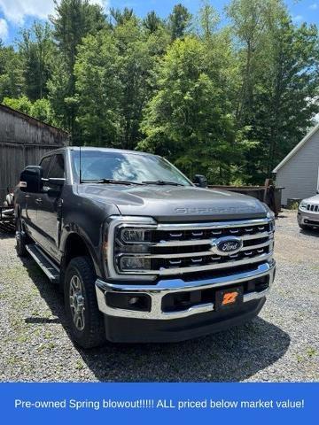 2024 Ford F-250 - $73,676