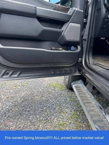 2024 Ford F-250 - $73,676