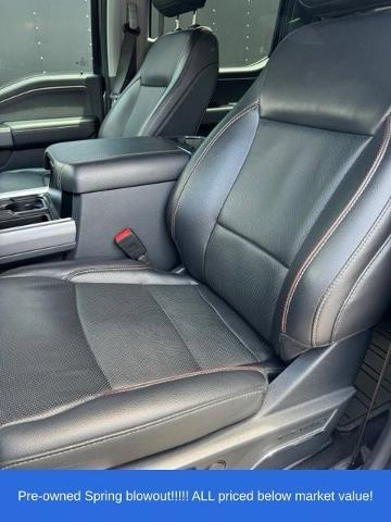 2024 Ford F-250 - $73,676