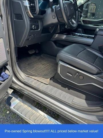2024 Ford F-250 - $73,676