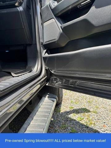 2024 Ford F-250 - $73,676