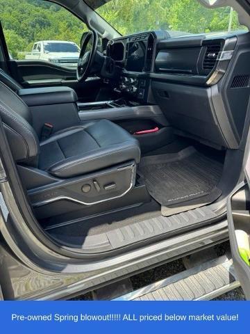 2024 Ford F-250 - $73,676