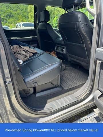 2024 Ford F-250 - $73,676