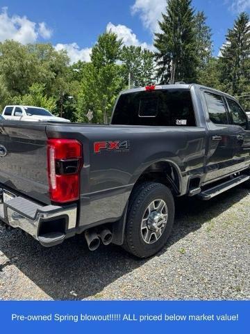 2024 Ford F-250 - $73,676