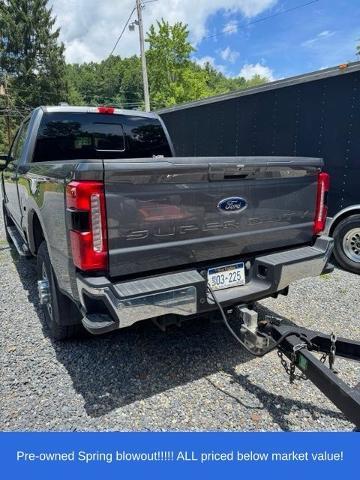 2024 Ford F-250 - $73,676