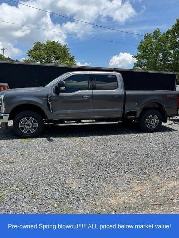 2024 Ford F-250 - $73,676