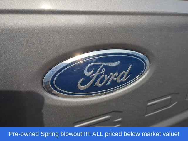 2024 Ford F-250 - $73,676