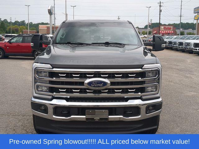 2024 Ford F-250 - $73,676