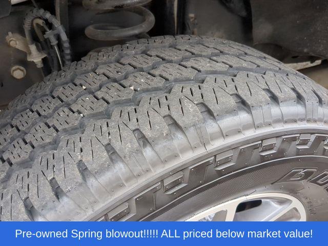2024 Ford F-250 - $73,676
