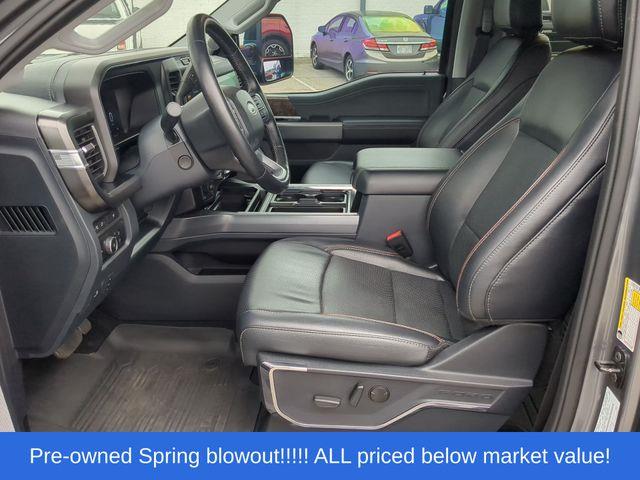 2024 Ford F-250 - $73,676