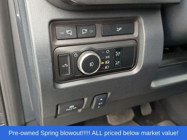 2024 Ford F-250 - $73,676