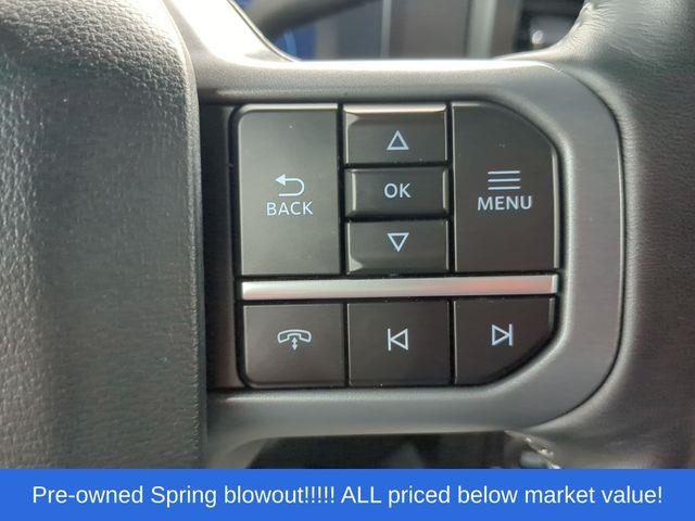 2024 Ford F-250 - $73,676
