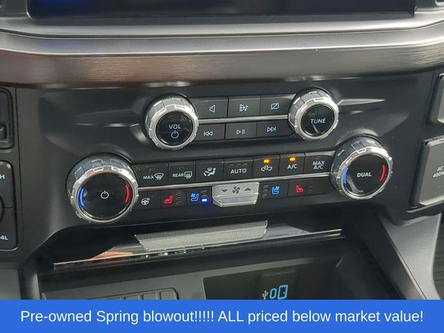 2024 Ford F-250 - $73,676
