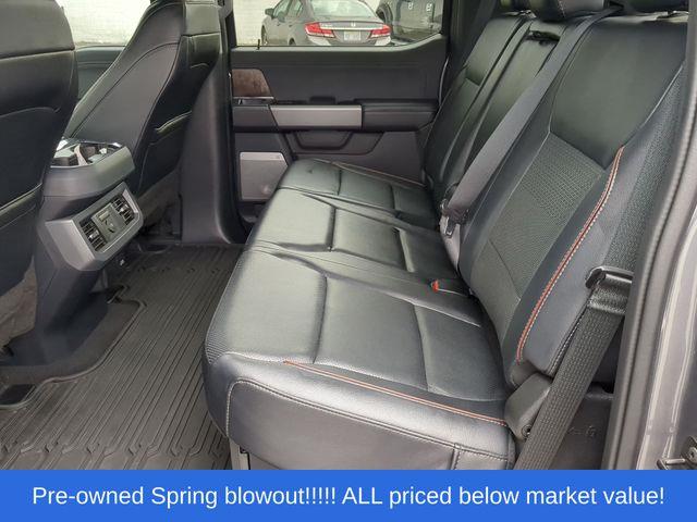 2024 Ford F-250 - $73,676