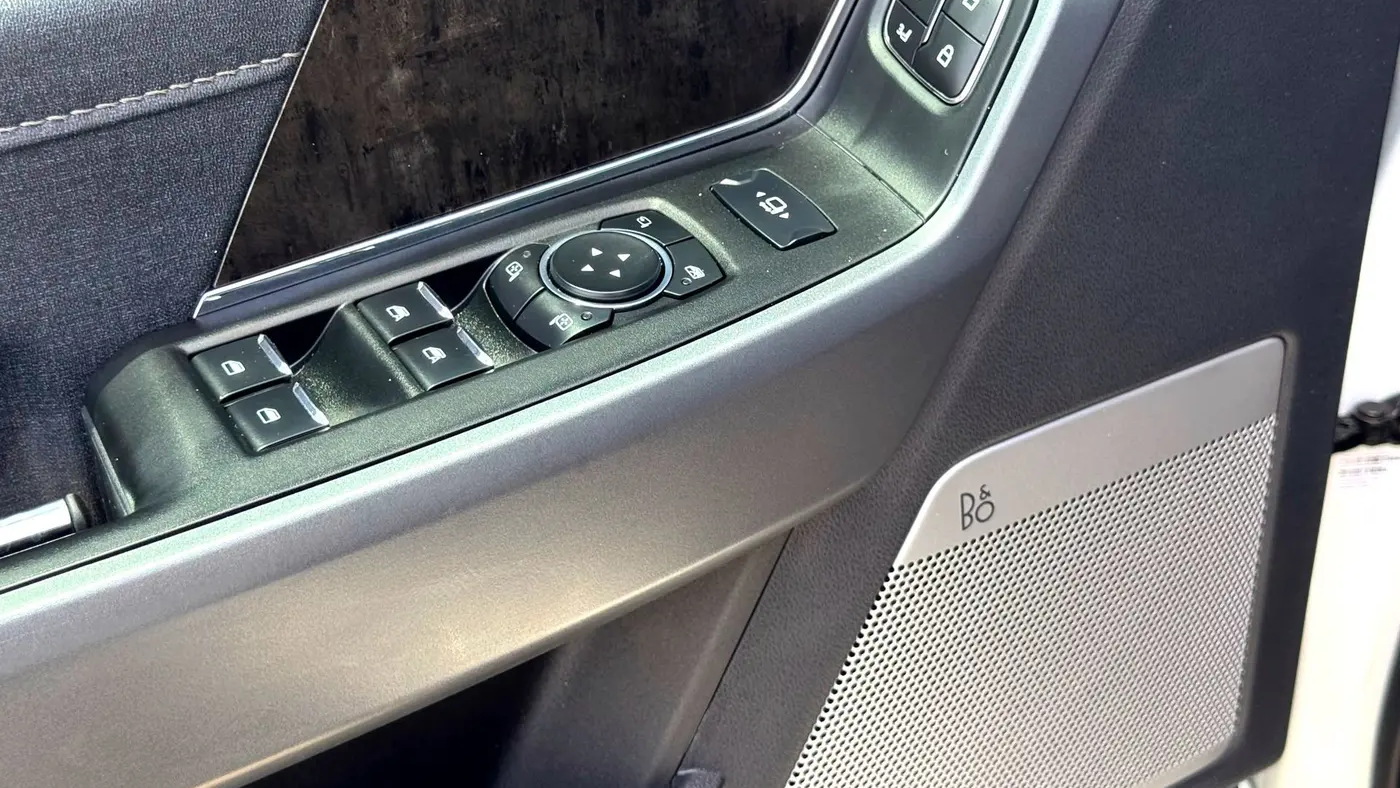 2024 Ford F-250 Super Duty King Ranch