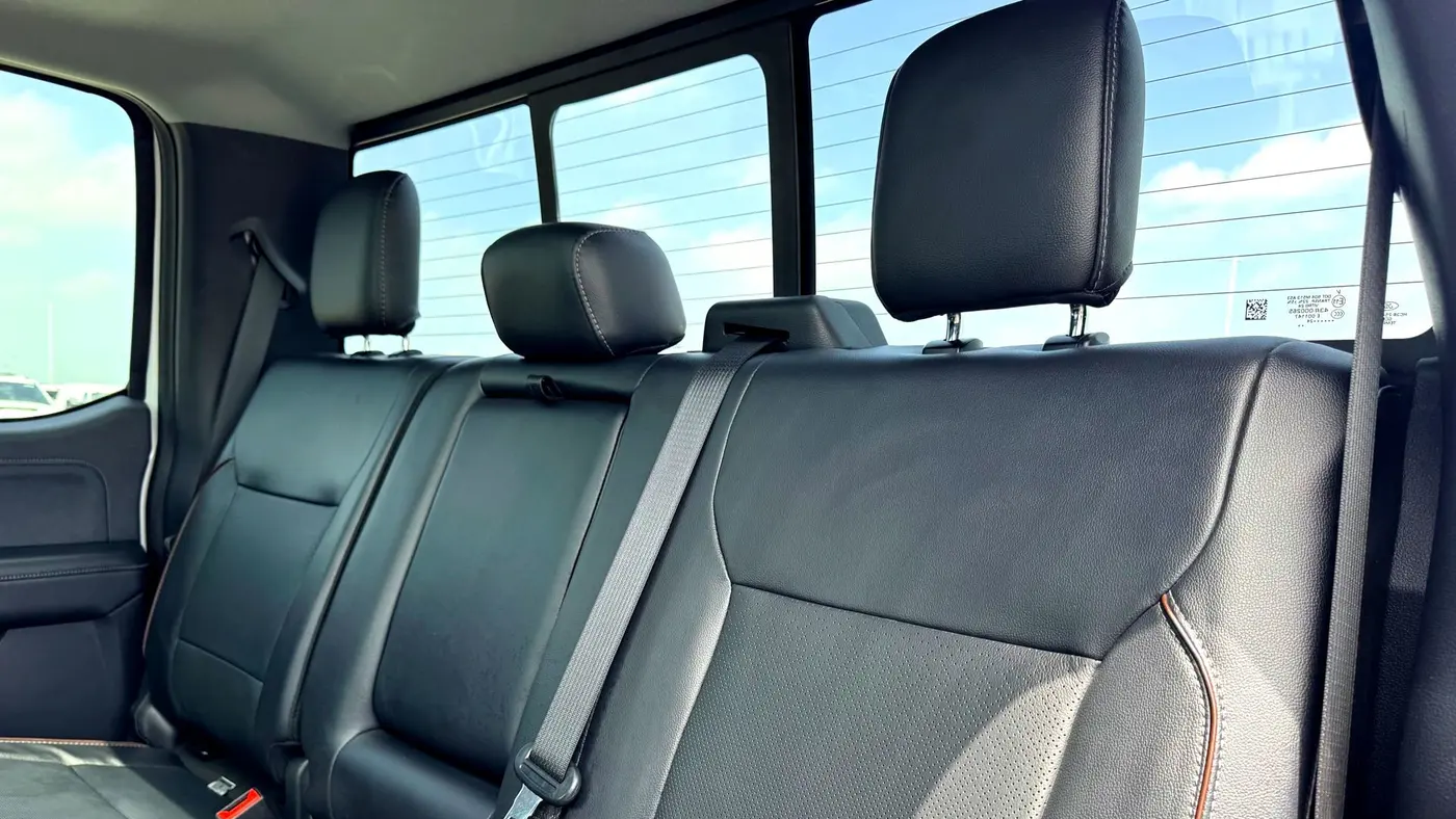 2024 Ford F-250 Super Duty King Ranch
