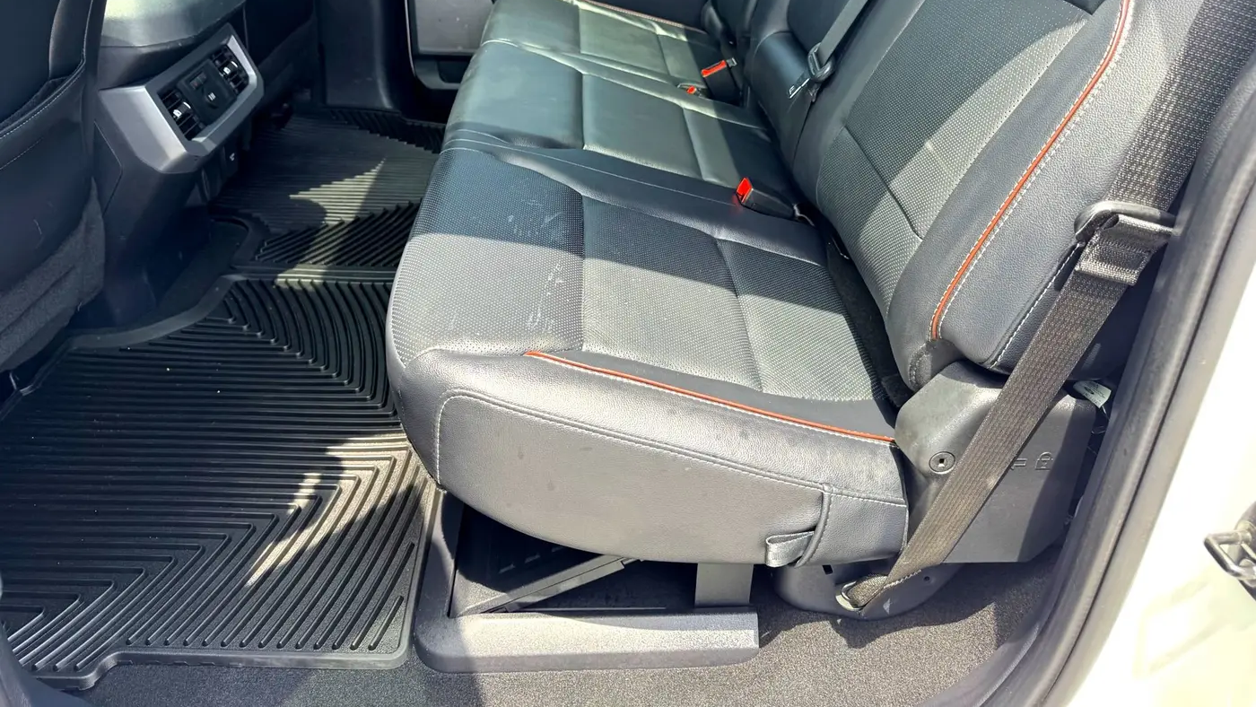 2024 Ford F-250 Super Duty King Ranch