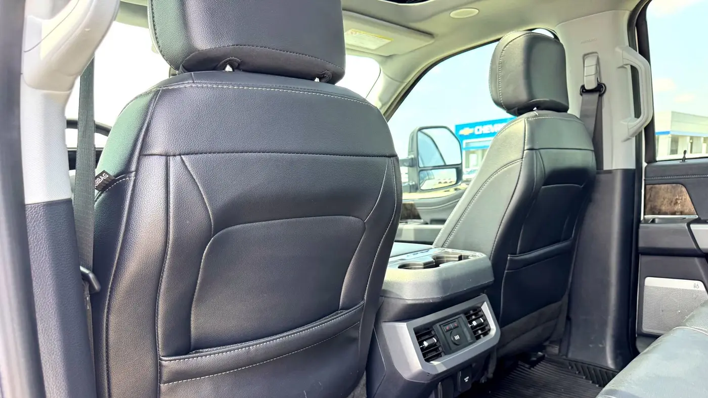 2024 Ford F-250 Super Duty King Ranch