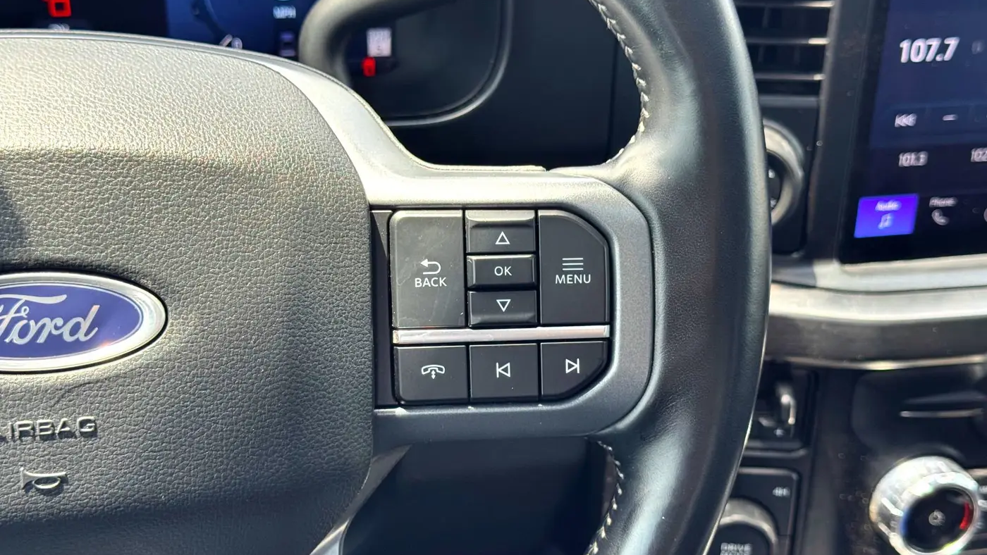 2024 Ford F-250 Super Duty King Ranch