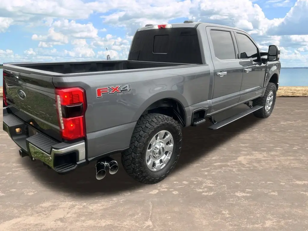 2024 Ford F-250 - $75,998
