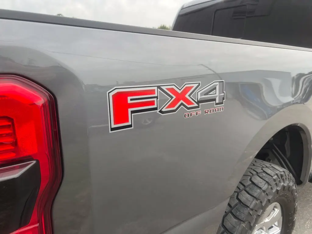 2024 Ford F-250 - $75,998