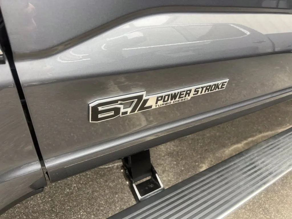 2024 Ford F-250 - $75,998