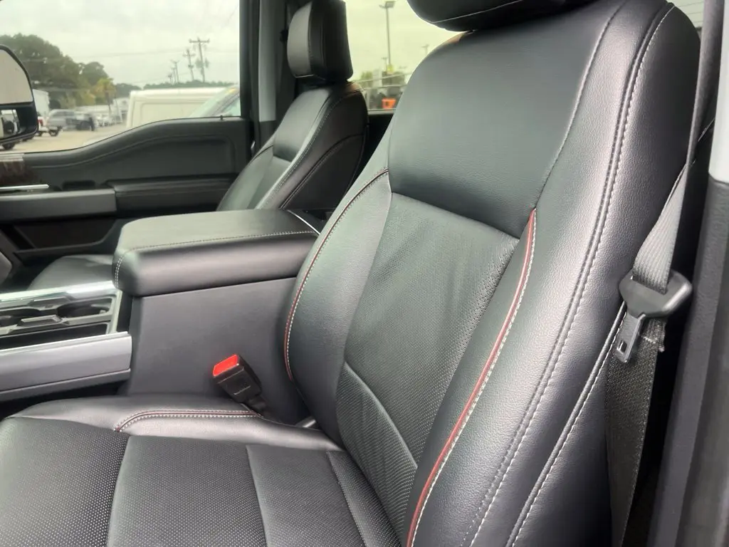 2024 Ford F-250 - $75,998