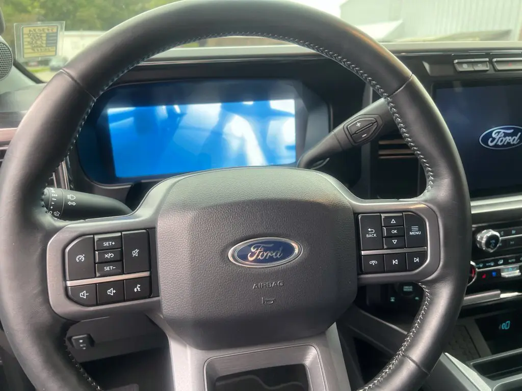 2024 Ford F-250 - $75,998