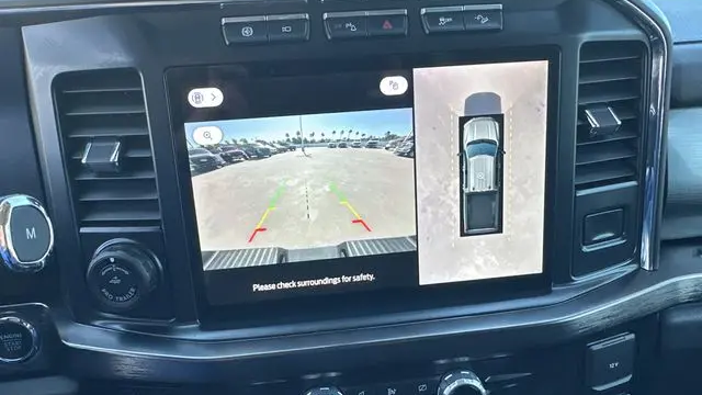 2024 Ford F-250 Super Duty King Ranch
