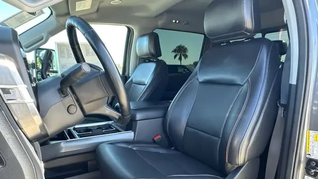 2024 Ford F-250 Super Duty King Ranch