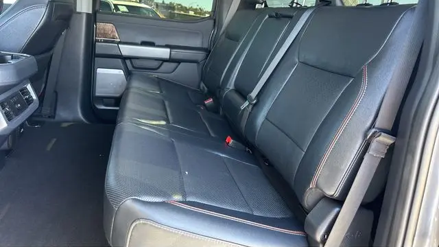 2024 Ford F-250 Super Duty King Ranch