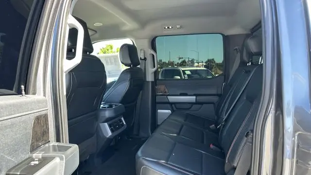 2024 Ford F-250 Super Duty King Ranch