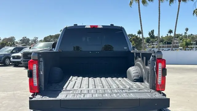 2024 Ford F-250 Super Duty King Ranch